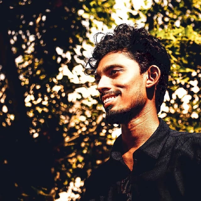 Vijaya Chandra