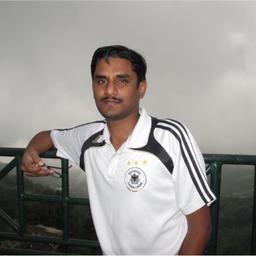 Vijaya Kumar G