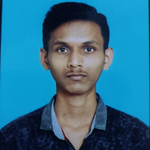 Vijaya Kumar K