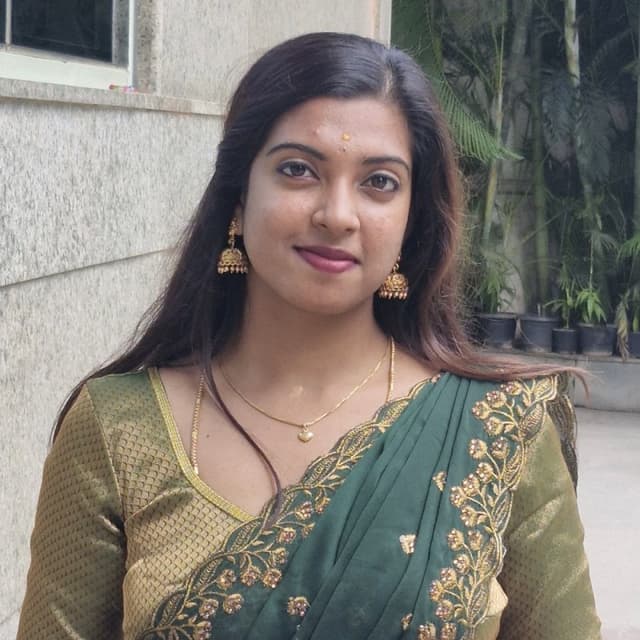 Vijaya Lakshmi A