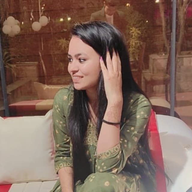 Vijaya S.
