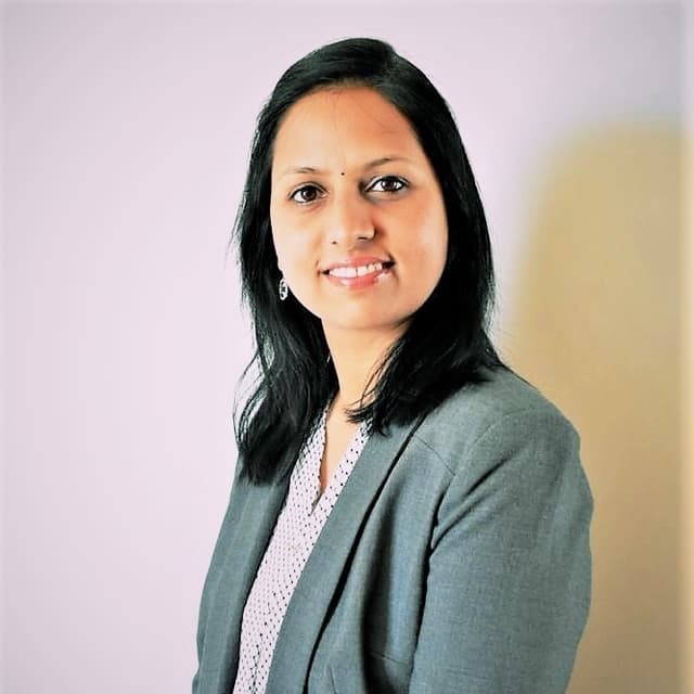 Vijaya Vedantham