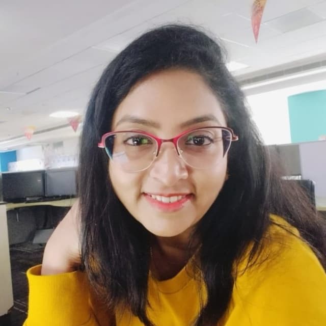 Vijaya Lakshmi B