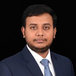 Vijayabharathi Karuppasamy