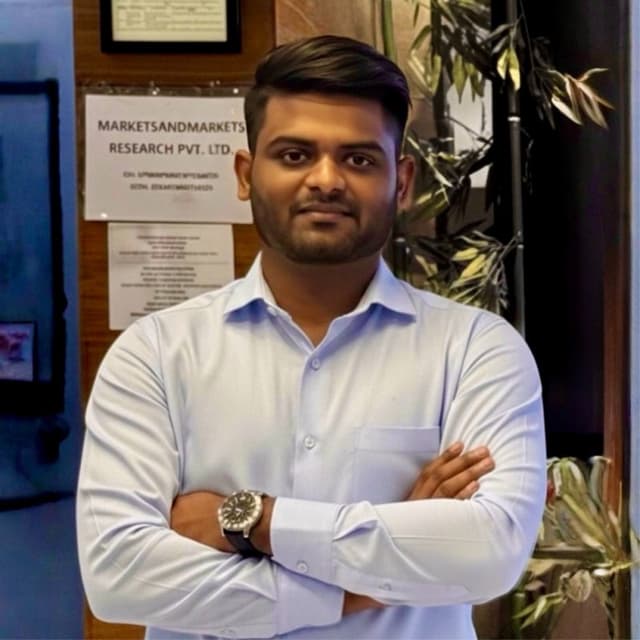 Vijayakrishna A M