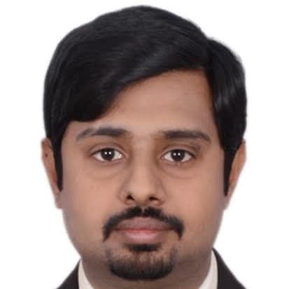 Adarsh Vijayakumar