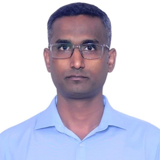 Vijayakumar G