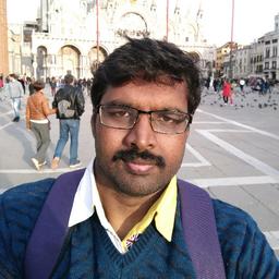 Vijayakumar Subbu