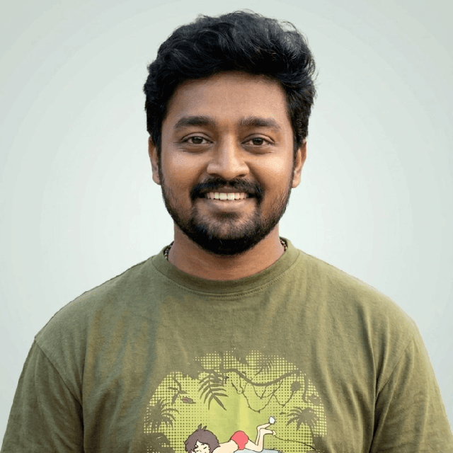 Vijayakumar U
