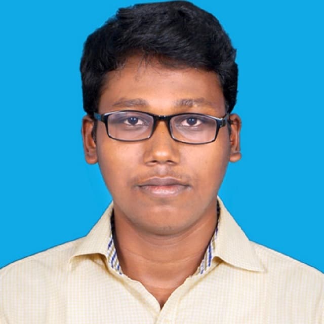 VijayaKumar K