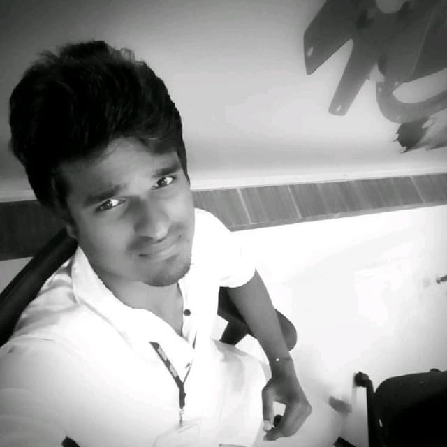 Vijayakumar Rajarathinam
