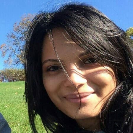 Vijayalakshmi Rao
