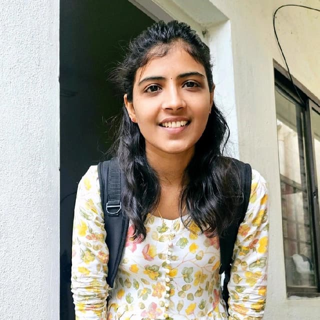 Vijayalaxmi Raddiyavar