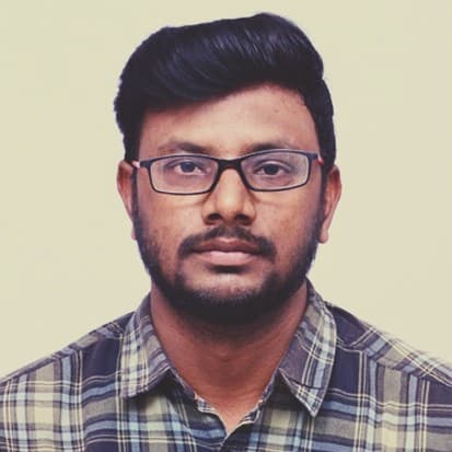 Vijayan N