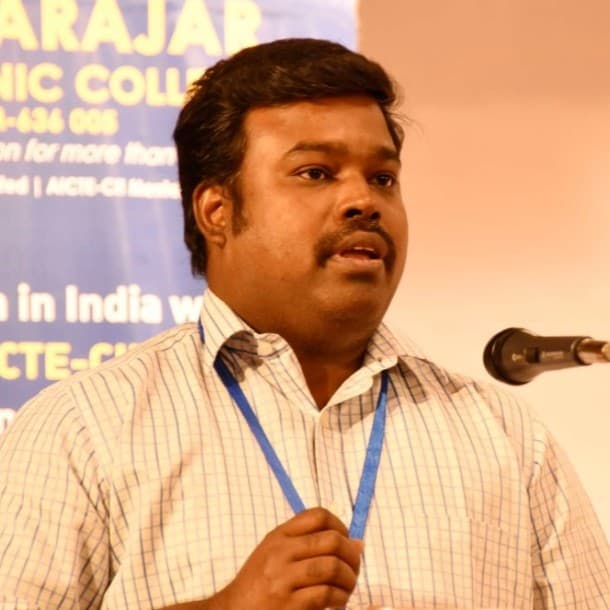 Vijayan Srinivasan