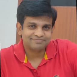 K Vijayananda Reddy
