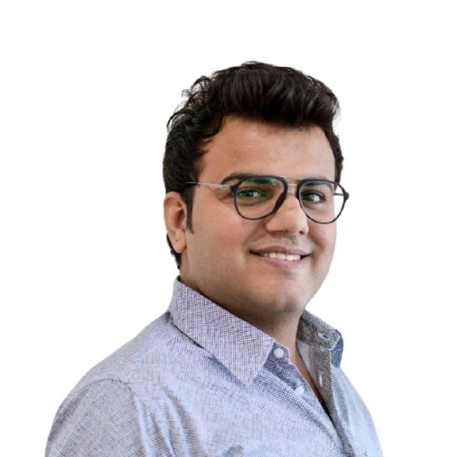 Vijayant Bhatia