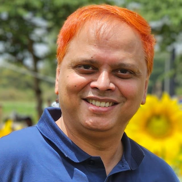 Vijayant Singh
