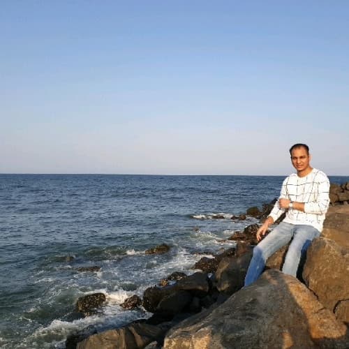 Vijayant Soni