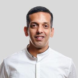 Vijayaraghavan Venugopal