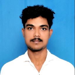 Vijaya Sai Kondaveti