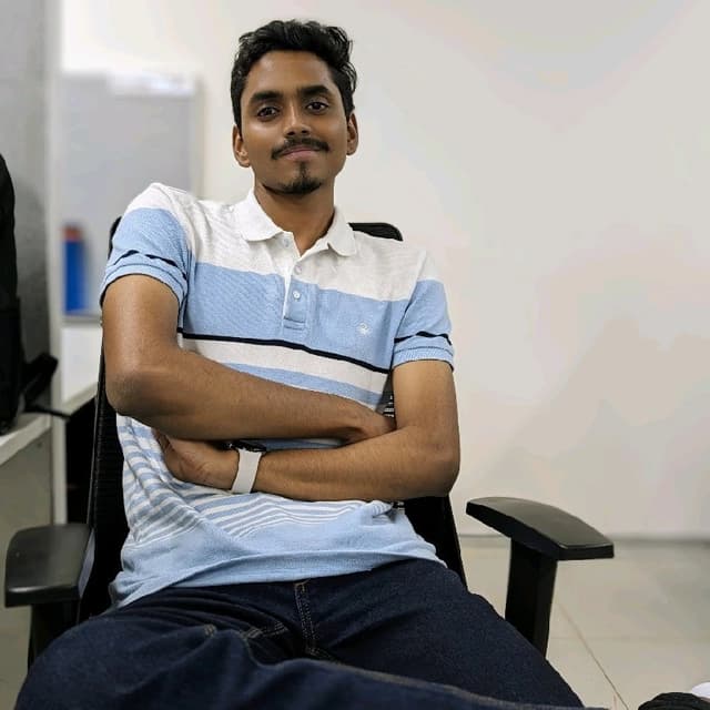 Vijaya Sai Babu