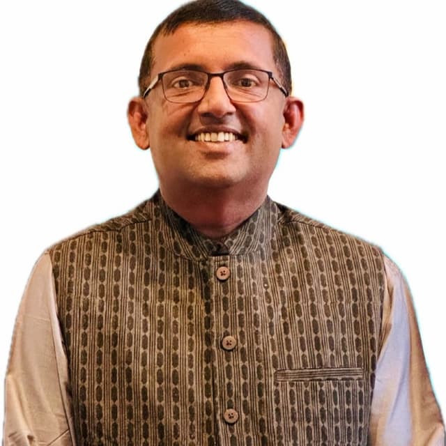 Vijay Vijayasankar
