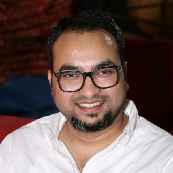Vijay Kumar