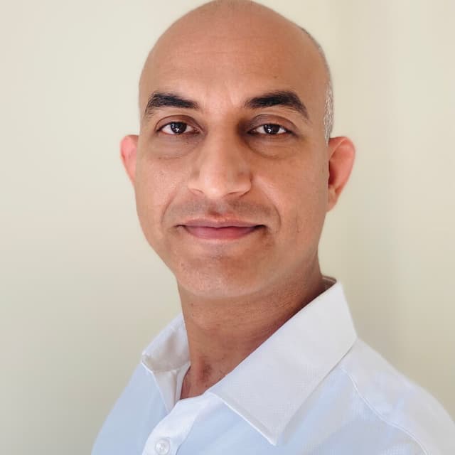 Vijay Badhani