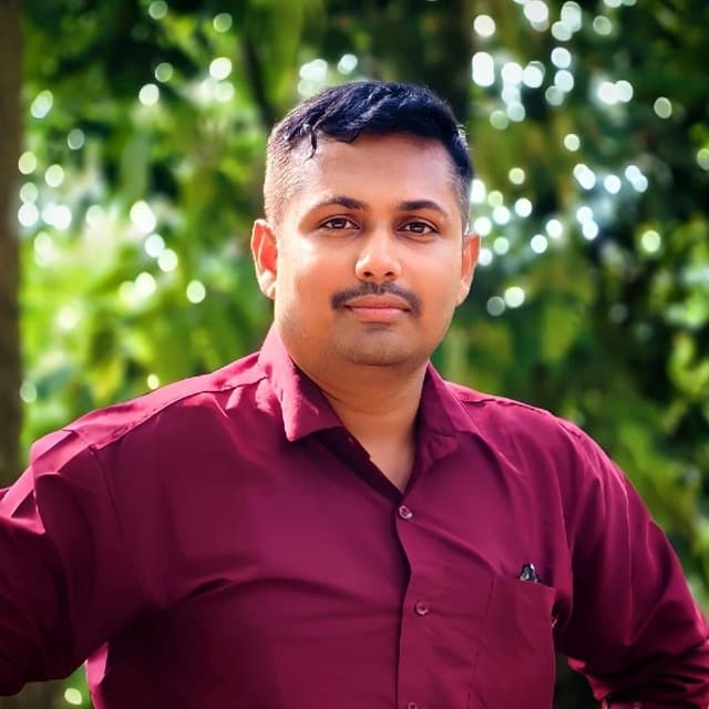 Vijay Balas
