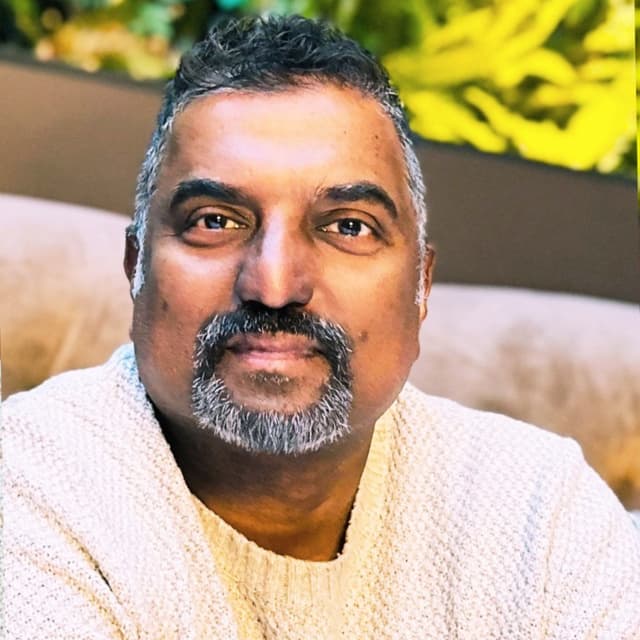 Vijay Bangera