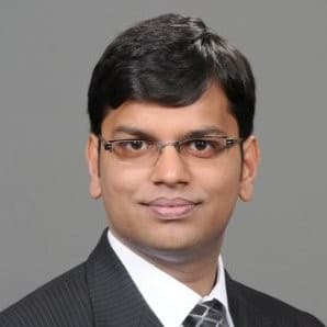 Vijay Bansal