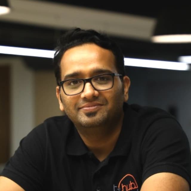 Vijay Bawra