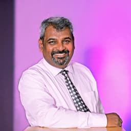 Vijay Samuel Benjamin