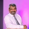 Vijay Samuel Benjamin