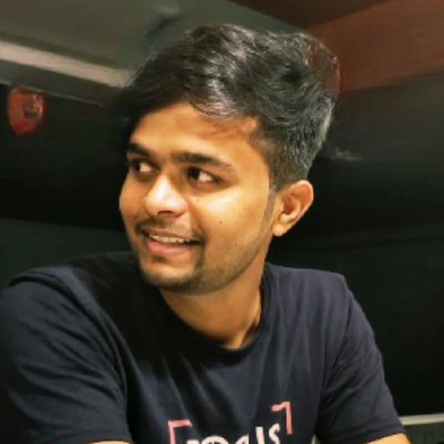 Vijay Bhojane