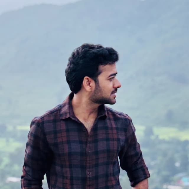Vijay Bhukya