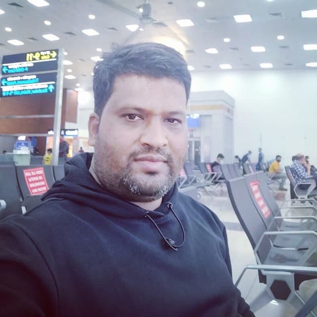 Vijay Kadam