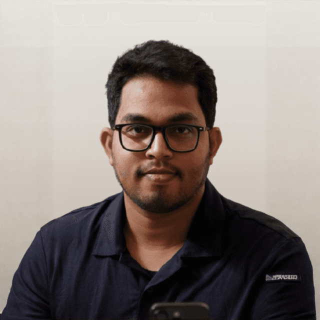 Vijay Chandamala