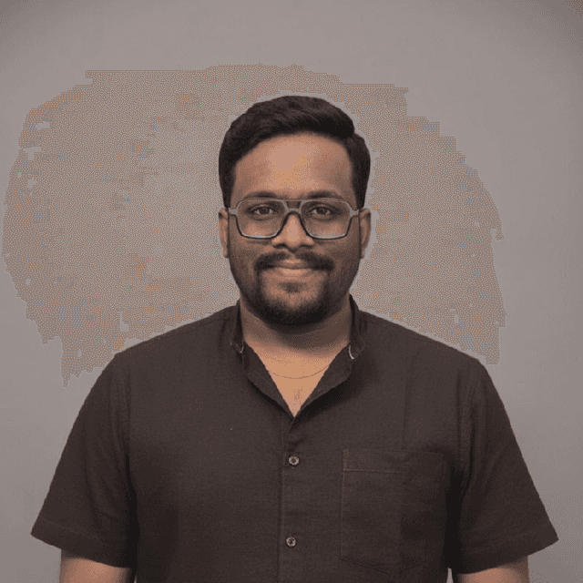 Vijay Chandra Murari