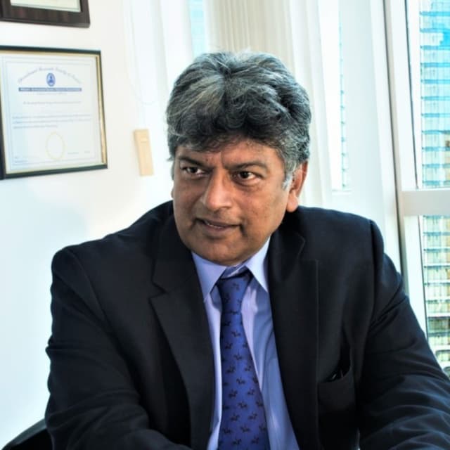 Vijay Chandru