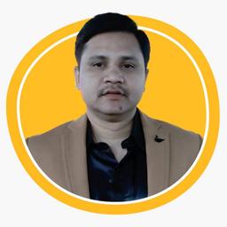 Vijay Pratap Singh Chauhan