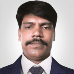 Vijay Kumar Jha