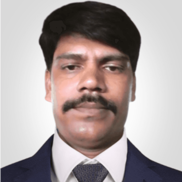 Vijay Kumar Jha