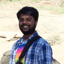 Vijay Venkatesh