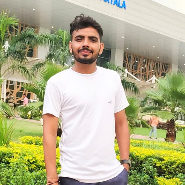 Vijay Daloiya