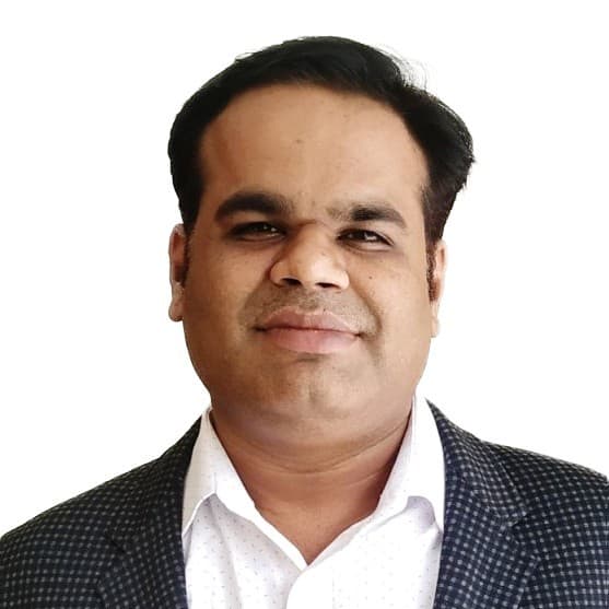 Vijay Dhoble