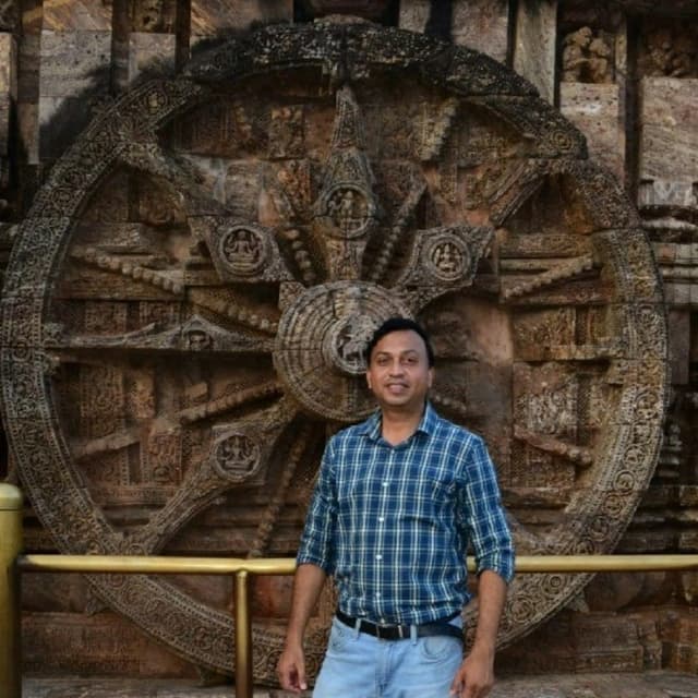 Vijay Ekhe