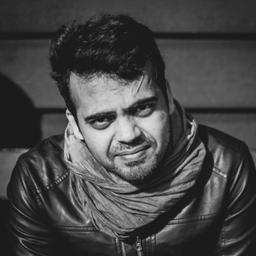 Vijayendra Jadhavrao