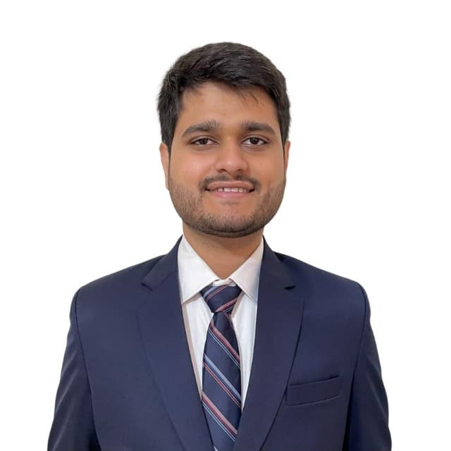 Vijayendra Vishal Jha